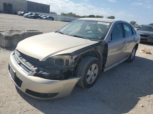 Chevrolet Impala