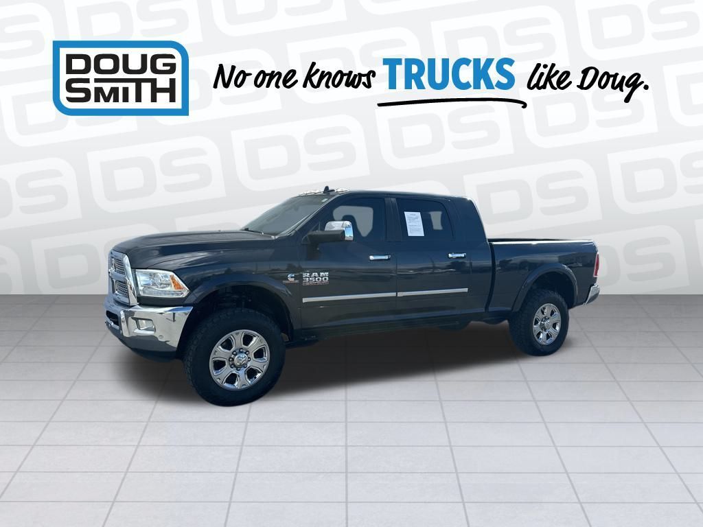 RAM 3500