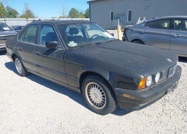 BMW 525i