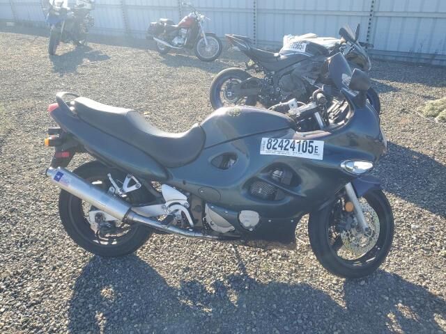 Suzuki GSX750FK