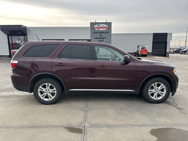Dodge Durango
