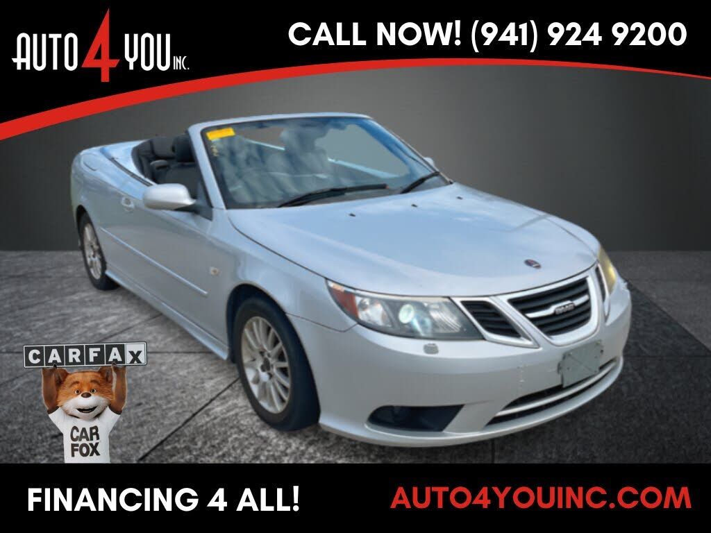 Saab 9-3