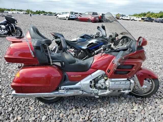 Honda GL1800