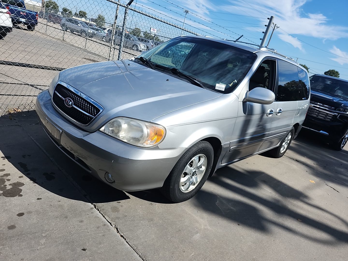 Kia Sedona