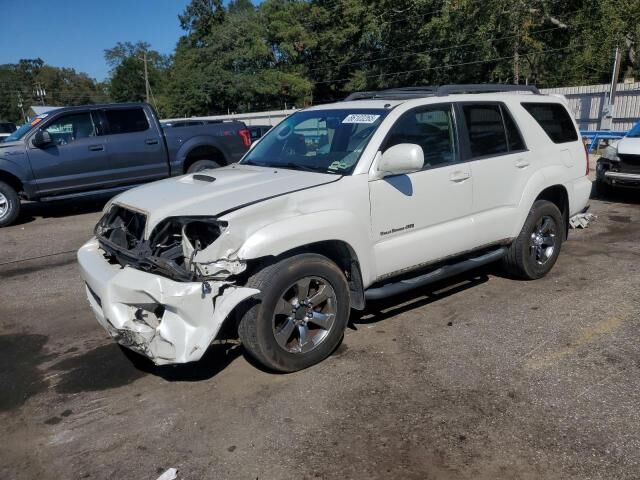 Toyota 4-Runner