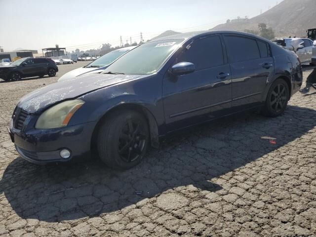 Nissan Maxima