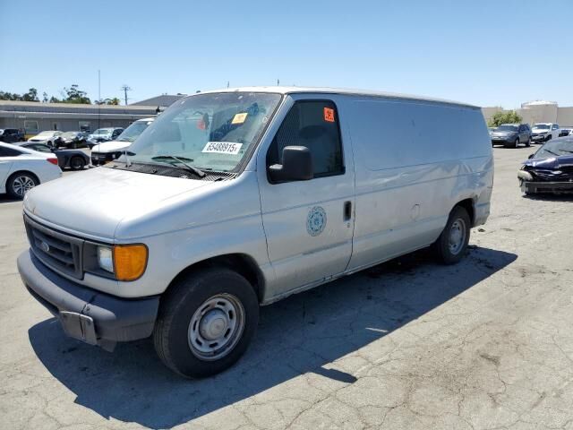 Ford E-150