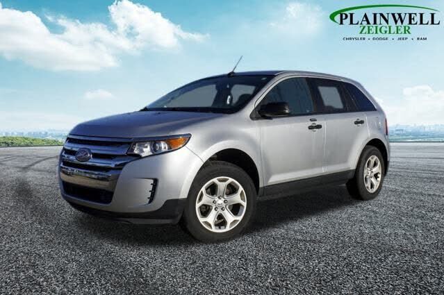 Ford Edge