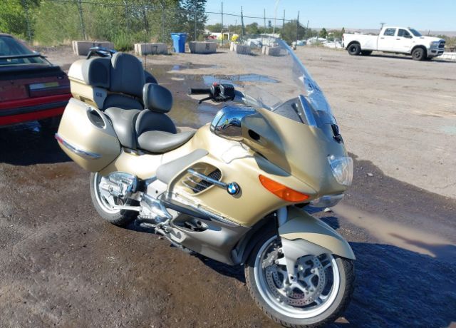 BMW K 1200 LT