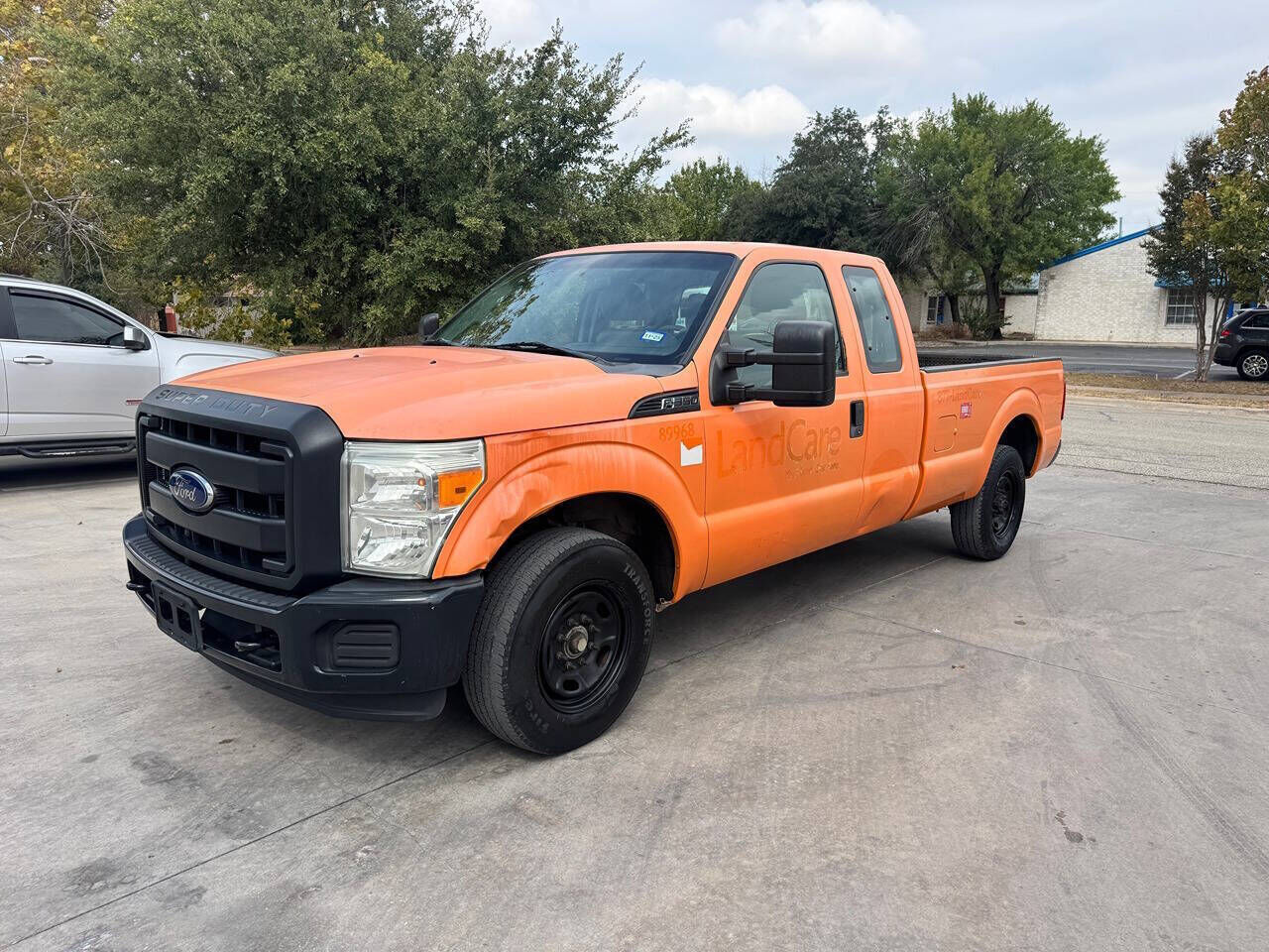 Ford F-350