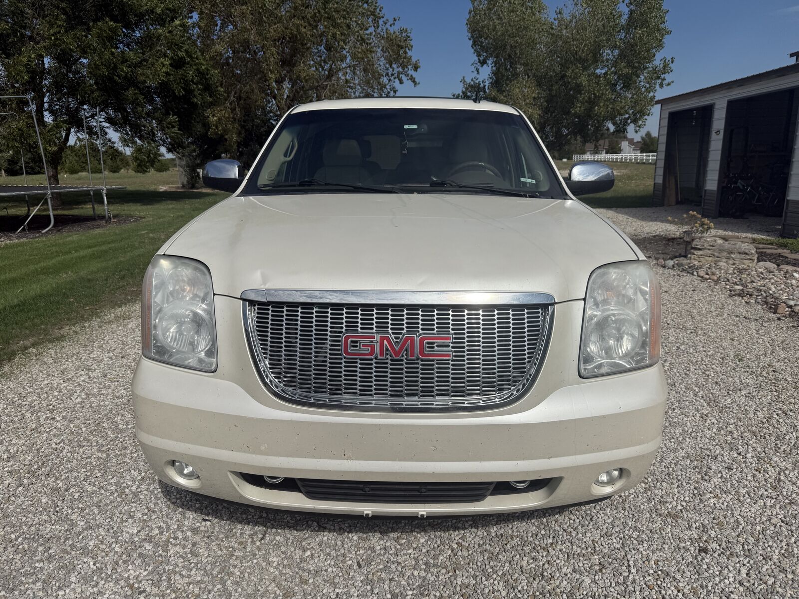 GMC Yukon