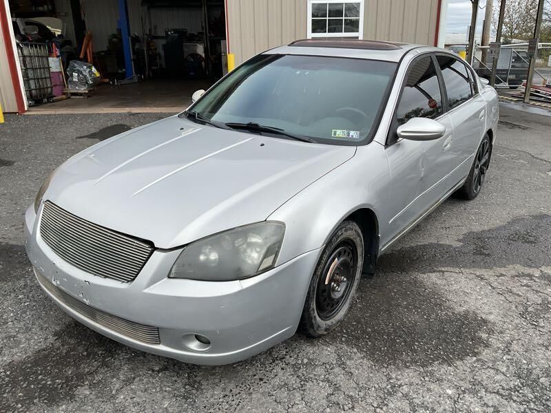 Nissan Altima