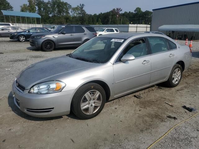 Chevrolet Impala