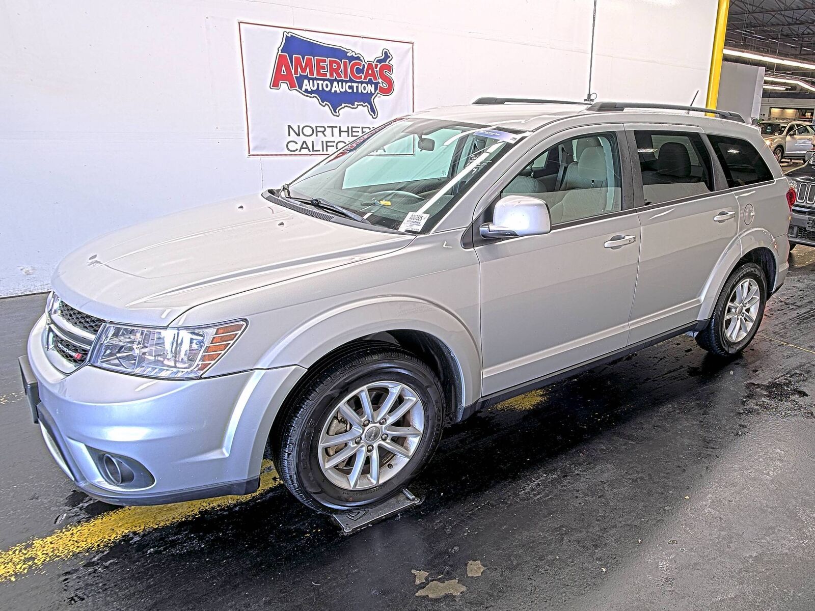 Dodge Journey