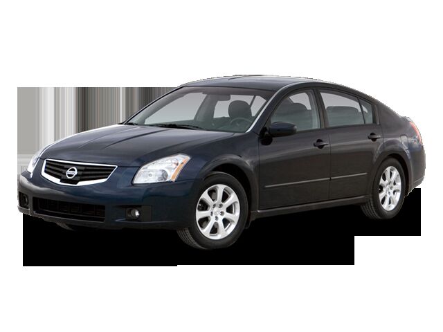 Nissan Maxima