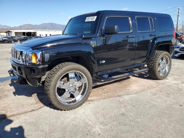 HUMMER H3