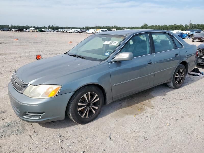 Toyota Avalon