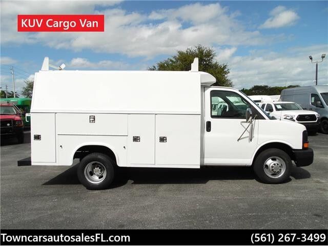 Chevrolet Express
