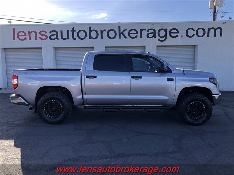 Toyota Tundra