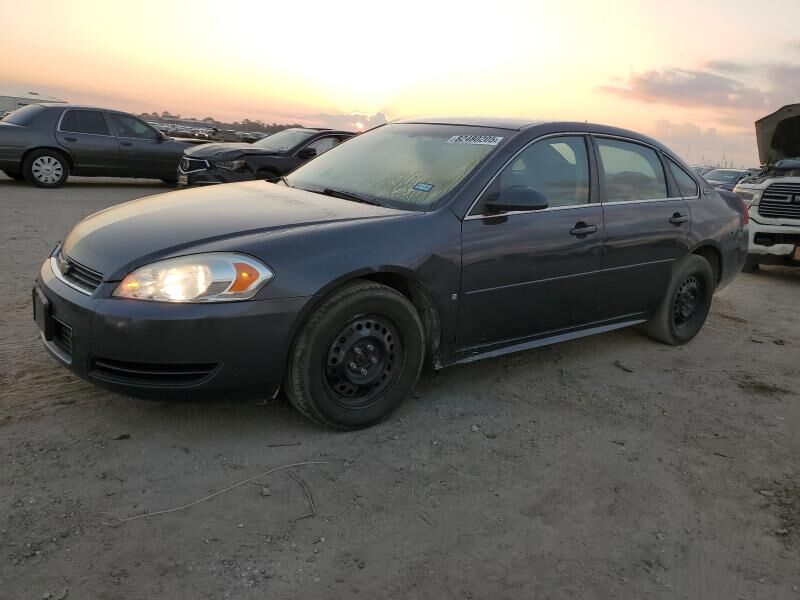 Chevrolet Impala