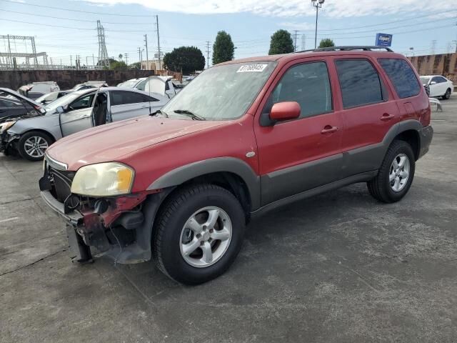 Mazda Tribute