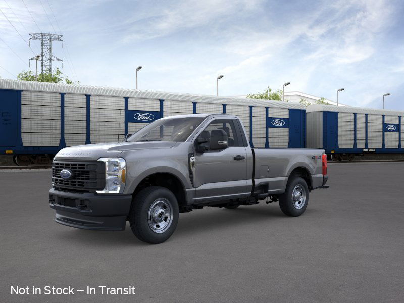 2026 FORD F-350