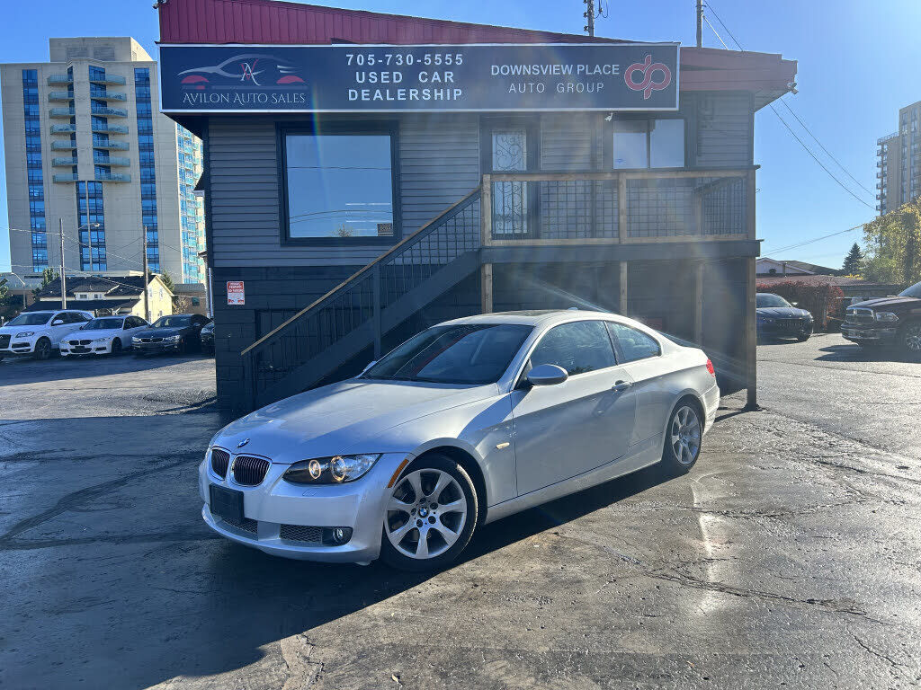 BMW 335i