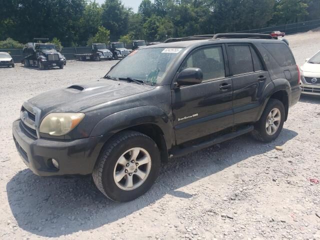 Toyota 4-Runner