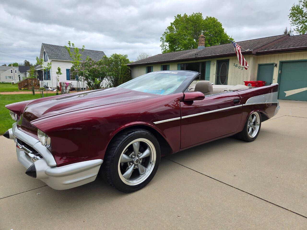 1996 CHEVROLET Camaro