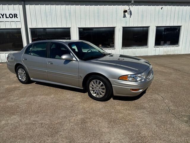 Buick LeSabre