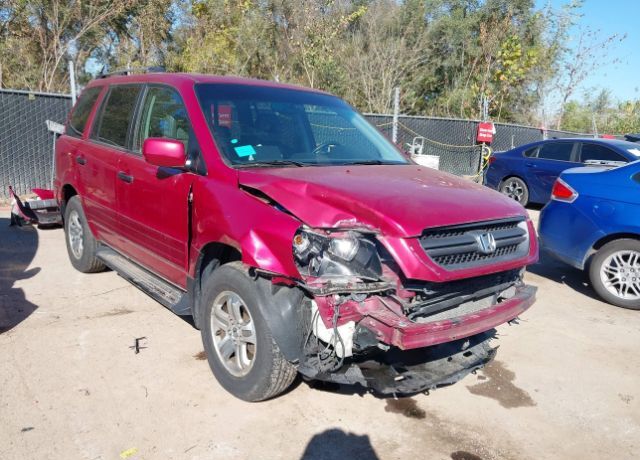 Honda Pilot
