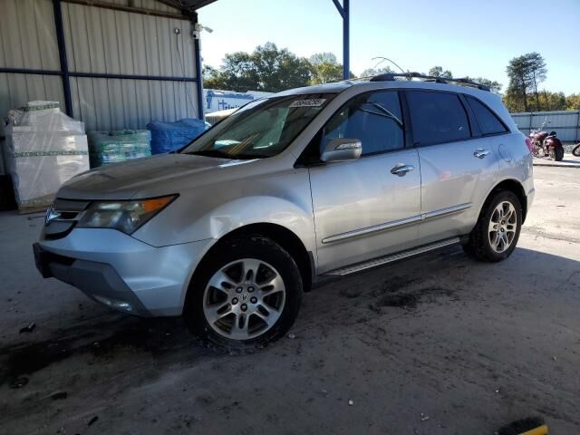 Acura MDX