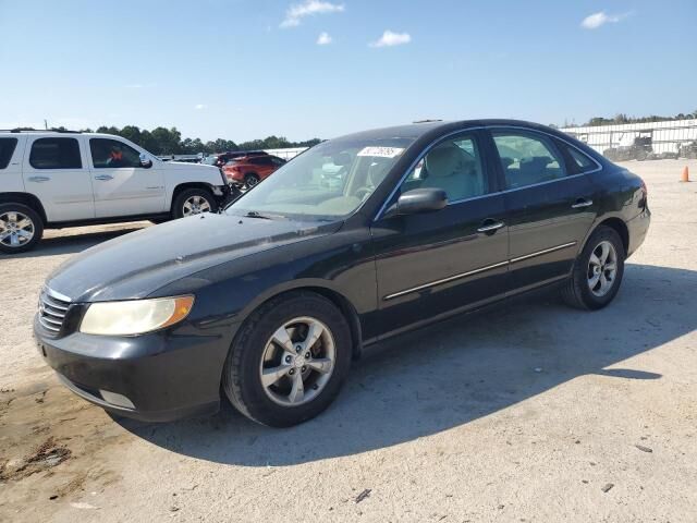 Hyundai Azera