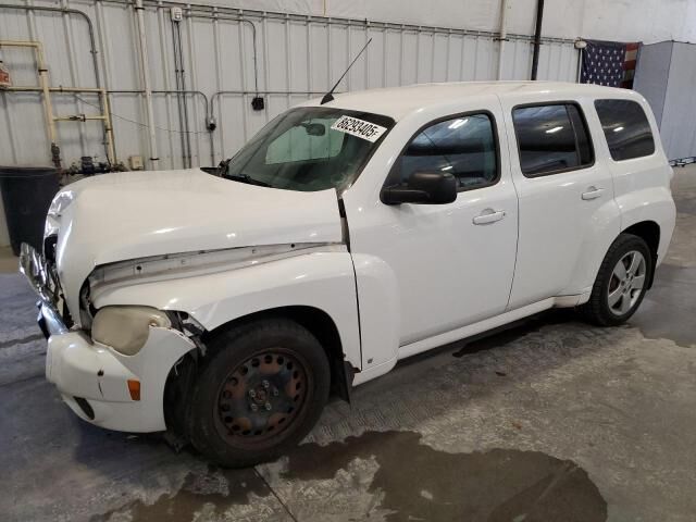 Chevrolet HHR
