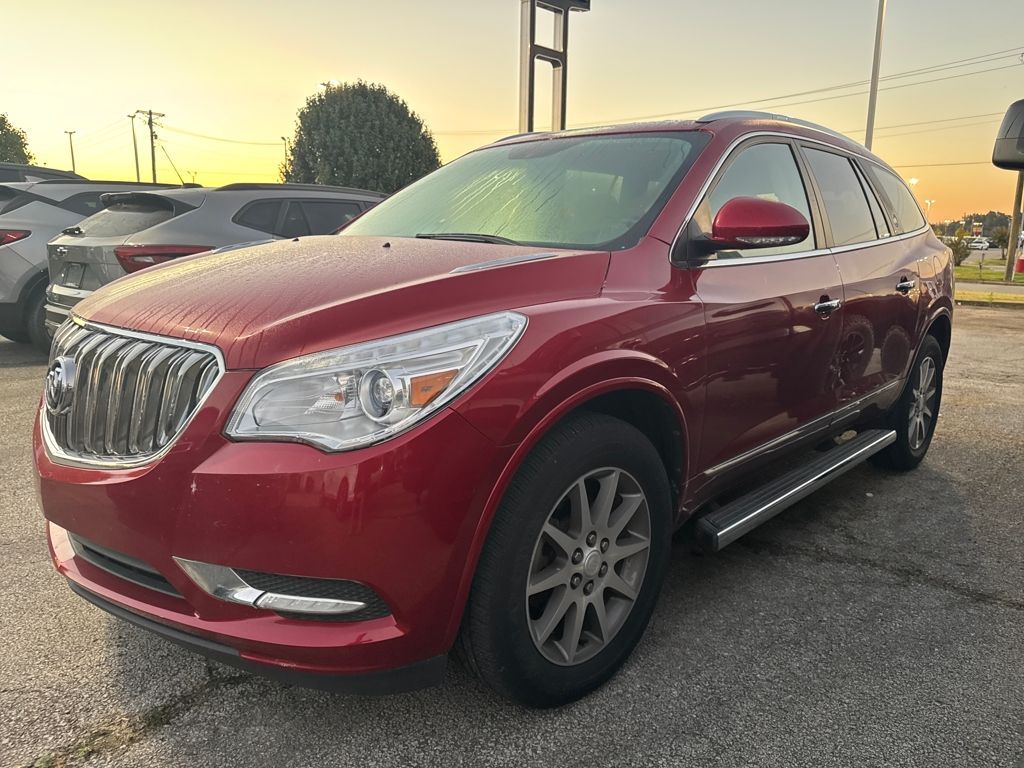 Buick Enclave