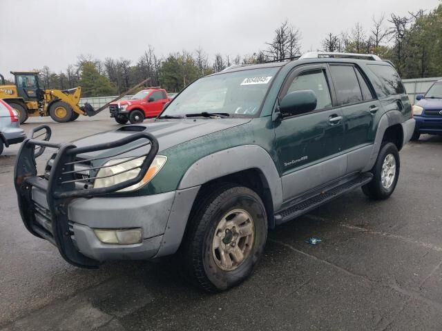 Toyota 4-Runner