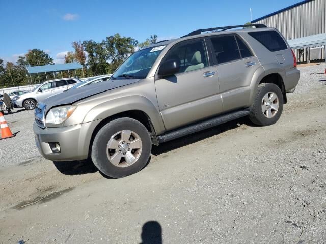Toyota 4-Runner