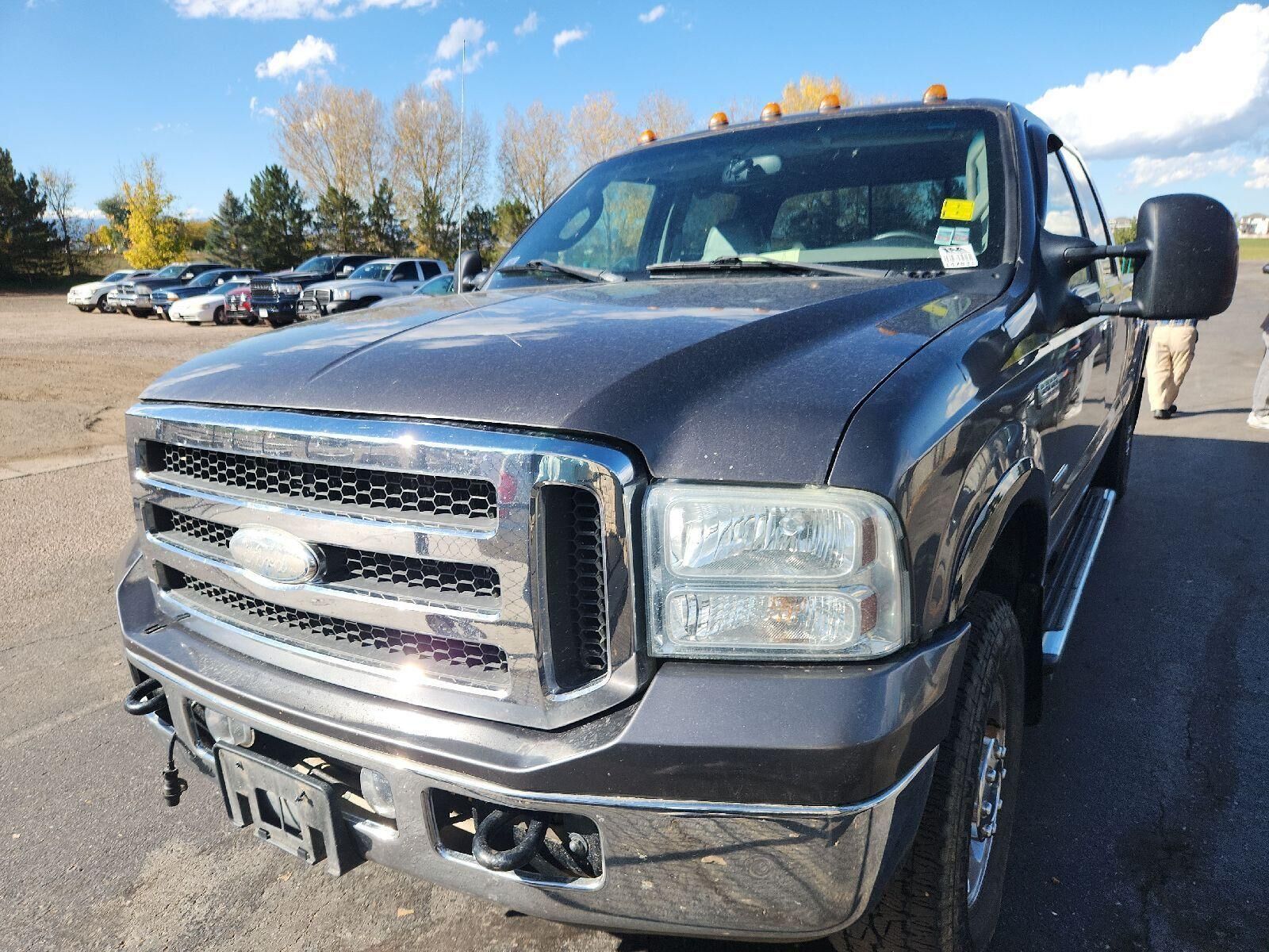 Ford F-250