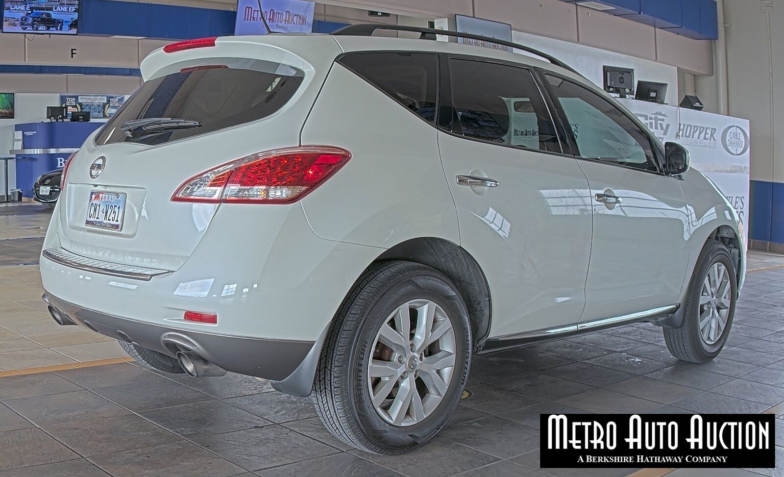 Nissan Murano