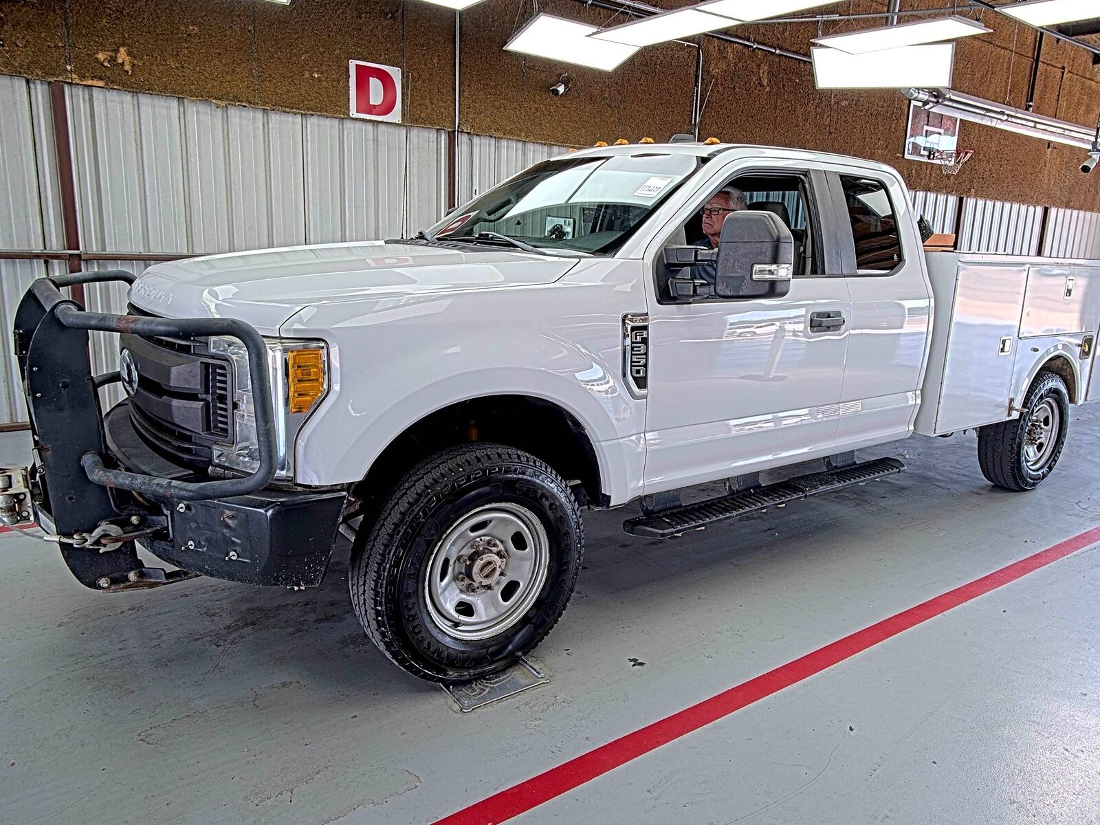 Ford F-350