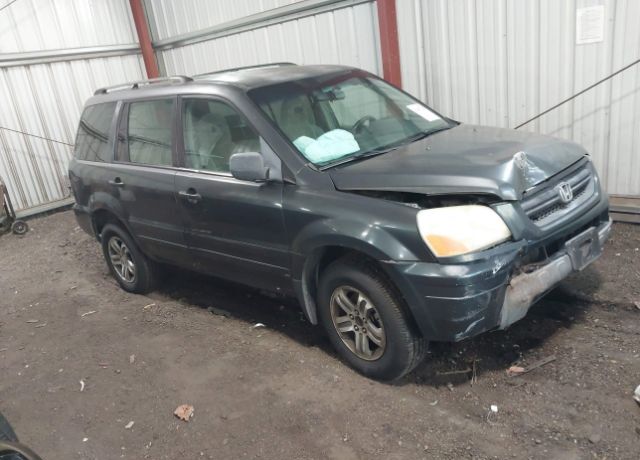 Honda Pilot