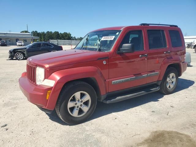 Jeep Liberty