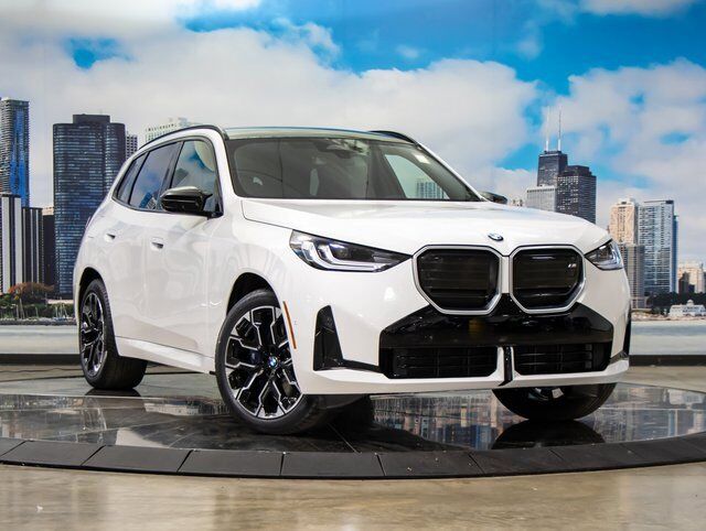2026 BMW X3