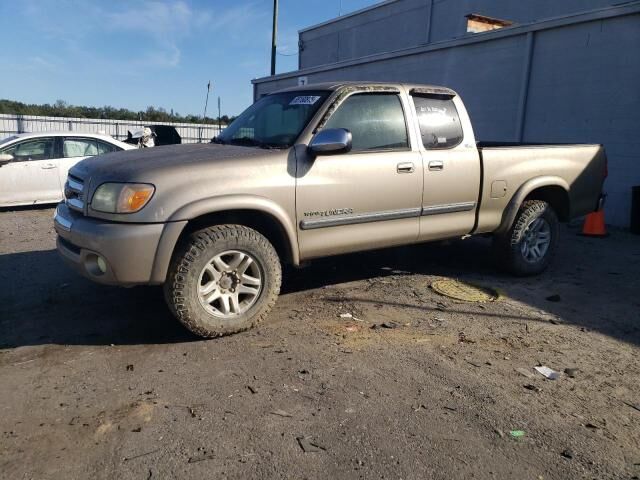 Toyota Tundra