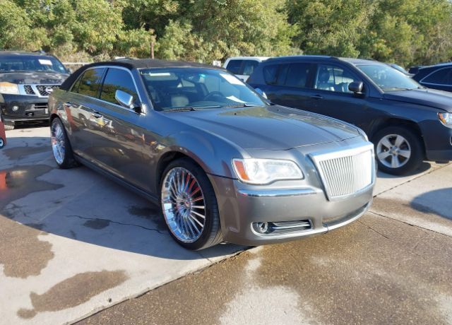 Chrysler 300