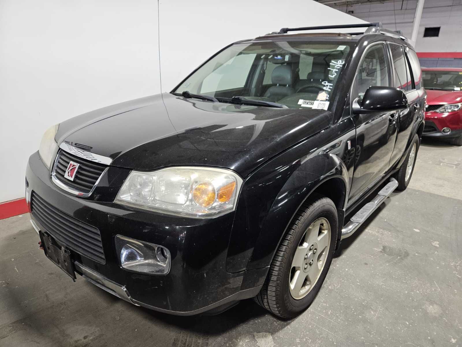 Saturn Vue