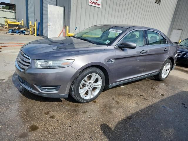 Ford Taurus