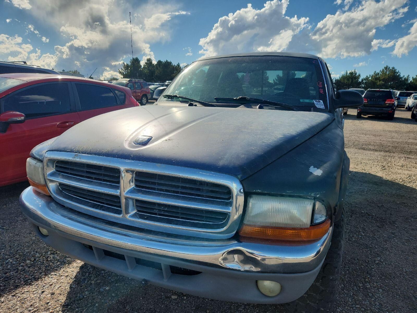 Dodge Dakota