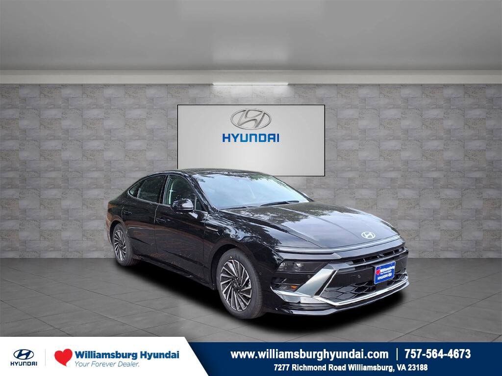 2026 HYUNDAI Sonata