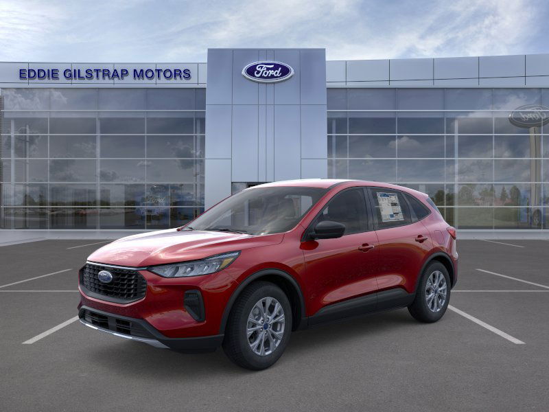 2026 FORD Escape